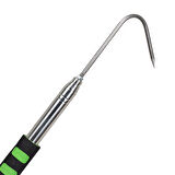 Remixon KA-02 80cm Krom Çelik Teleskopik Kakıç