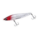 Daiwa Morethan Switch Hitter 105F 10,5cm 18,5gr Maket Yem Renk : Red Head