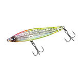 Daiwa Morethan Switch Hitter 85S 8,5cm 20,2gr Maket Yem Renk : Pink Head Clear Chart