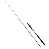 Ryuji Seawolf Plus Fuji 198 cm 30-150 gr Jig Kamış