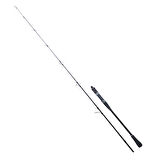 Ryuji Black Sea Fuji 180 cm 90-280 gr Jig Kamış