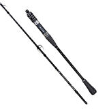 Ryuji Black Sea Fuji 180 cm 90-280 gr Jig Kamış