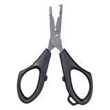 Ryuji Micro Split Ring Açıcı İp Makası