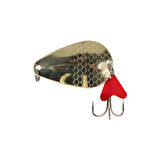 Remixon 3425 Hunter 25gr Kaşık Yem Renk : 002 Gold