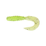 Ryuji Swim Worm 5,5cm Silikon Yem Renk : Green Chart
