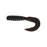 Ryuji Swim Worm 5,5cm Silikon Yem Renk : Mussel