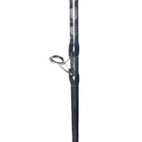 Ryuji Viking Fuji 198 cm Max 330 gr Tetikli Slow Jig Kamış
