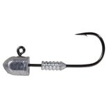 Ryuji Rocket Oil 7gr Jig Head Numara : 5-0
