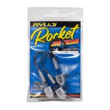 Ryuji Rocket Oil 7gr Jig Head Numara : 5-0