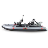 Fishika F400 Şişme Skiff Bot