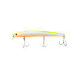 Fishika Apex 130F 13cm 14,5gr Floating Maket Yem Renk : A099