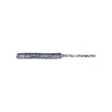 Ryuji Tiny Worm 5cm Silikon Yem Renk : Blue Shiner