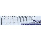Mustad 1523D 100'lü Olta İğnesi 3