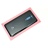 Tkgz Xiaomi Mİ 9T Mi 9T Pro Arka Kapak (CAM) SİYAH