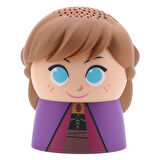 Bitty Boomers Anna Mini Figürlü Lisanslı Bluetooth Hoparlör