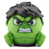 Bitty Boomers Hulk Figürlü Lisanslı Mini Bluetooth Hoparlör