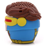 Bitty Boomers Cyclops Figürlü Lisanslı Mini Bluetooth Hoparlör