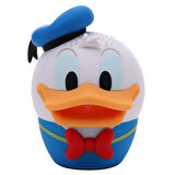 Bitty Boomers Mini Donald Duck Figürlü Lisanslı Mini Bluetooth Hoparlör