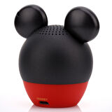 Bitty Boomers Mandalorian Figürlü Lisanslı Mini Bluetooth Hoparlör