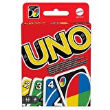 Uno Kartlar