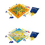 Mattel Scrabble Junior Türkçe