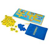 Mattel Scrabble Junior Türkçe