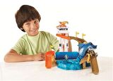 Hot Wheels Sharky (Köpekbalığı) Renk Değiştıren Araçlar BGK04