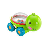 BGX29 Fisher-Price® Poppity Araçlar/Sıralama ve Şekil Ayırma Oyuncakları