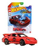 BHR15 HW Renk Değiştiren Arabalar PORSCHE 911 GT3 CUP JCM36