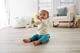 Fisher Price Neşeli Marakas Çıngırak BLT33 %100 Orijinal Lisanslı