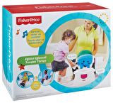 Fisher Price Eğitici Eğlenceli Tuvalet Türkçe