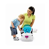 Fisher Price Eğitici Eğlenceli Tuvalet Türkçe