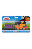 Thomas Motorlu Büyük Tekli Trenler - Nia