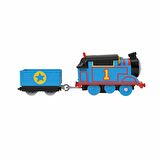 Thomas Friends Motorlu Büyük Tekli Trenler Thomas - BML09