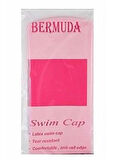 Bermuda 52039 Latex Deniz Ve Havuz Yüzücü Bonesi 