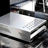 Omnisoft EPX KPT-35 Kahve Atık Posa Tablası Çekmecesi