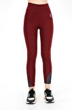 Sportonex SO21S001 Essential 7/8 Tights Kadın Tayt