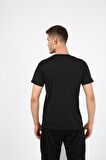 Sportonex SO21S007 Techknit Poly T-Shirt Erkek T-Shirt