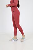 Sportonex SO22F008 Seamless Kadın Tayt