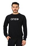Sportonex SO22F024 Fleece Erkek Sweatshirt