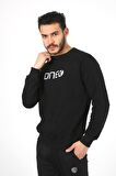 Sportonex SO22F024 Fleece Erkek Sweatshirt