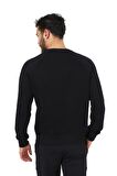 Sportonex SO22F024 Fleece Erkek Sweatshirt
