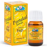 Karden Portakal Kabuğu Yağı 20 ml