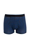 DeFacto Regular Fit Baskılı 3'lü Boxer C9566AX24WNBK81