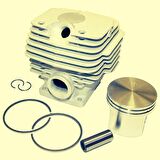 STİHL MS 380 SİLİNDİR PİSTON SET 52 MM-RAPCO