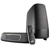 Polk Audio Magnifi Mini Siyah Wireless Soundbar