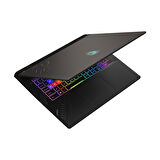 MSI CROSSHAIR 17HX AI Ultra 7-255HX 40-GBDDR5 2 TBSSD RTX5070 (8GB-115W-GDDR7) 17" 2K QHD+ 240Hz Windows 10 Home + HMF Sırt Çantası D2XWGKG-018XTRHMF56