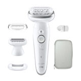 Braun Silk-Epil 9 9-041 Epilatör