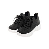 Comfort Taban Taşlı Kadın Sneaker 