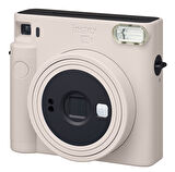 Fujifilm Instax SQ1 Beyaz Fotoğraf Makinesi ve Hediye Seti 1
